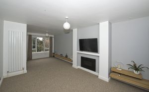 THROUGH LOUNGE/DINING ROOM- click for photo gallery